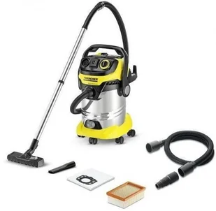 Karcher WD 6 P Premium 1.348-272.0 - Odkurzacze przemysłowe - miniaturka - grafika 4