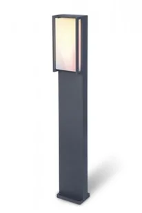 Eco-Light WiZ słupek oświetleniowy LED Qubo - Systemy inteligentnych domów - miniaturka - grafika 4