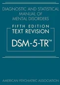 Pozostałe książki - American Psychiatric Association Publishing Diagnostic and Statistical Manual of Mental Disorders, Fifth Edition, Text Revision (Dsm-5-Tr(tm)) - miniaturka - grafika 1