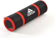 Maty do ćwiczeń - Adidas TRAINING HARDWARE MATA TRENINGOWA ADMT-12235 1BA-2235 - miniaturka - grafika 1