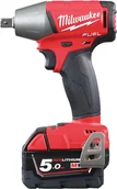 Klucze udarowe - MILWAUKEE M12 BIW38-0  - miniaturka - grafika 1