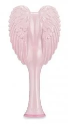 Tangle Angel Angel Cherub 2.0 szczotka do rozczesywania włosów Gloss Pink - Szczotki i grzebienie do włosów - miniaturka - grafika 2