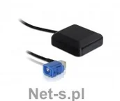 Akcesoria do nawigacji - NAVILOCK NaviLock NL-69AT FAKRA 60508 - miniaturka - grafika 1