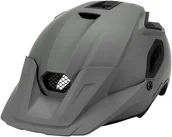 Kaski rowerowe - Alpina Comox Helmet, szary 52-57cm 2021 Kaski rowerowe - miniaturka - grafika 1