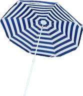 Parasole ogrodowe - Home Appliances AG228 PARASOL OGRODOWY PLAŻOWY ŁAMANY NIEBIESKI uniwersalny V31AC-AG228 - miniaturka - grafika 1