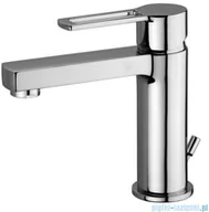 Baterie umywalkowe - Paffoni Ringo-West bateria umywalkowa chrom RIN071CR | - miniaturka - grafika 1