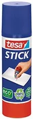 Kleje i inne preparaty budowlane - tesa Tesa Stick ecoLogo rund, ökologisch, 40g 57028-00200-01 - miniaturka - grafika 1