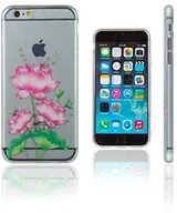 Etui i futerały do telefonów - Xcessor xcessor Glossy elastyczność żel TPU etui ochronne do Apple iPhone 6/6S CG00435 - miniaturka - grafika 1