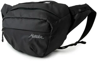 Matador Torba biodrowa składana Matador On-Grid Packable Hip Pack 64399-uniw - Plecaki - miniaturka - grafika 2