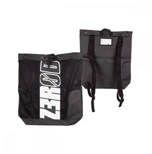 Zerod Plecak SWIMMER BAG ELITE ARMADA czarny - Plecaki - miniaturka - grafika 3