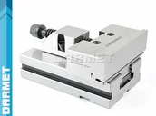 Imadła i ściski - Imadło precyzyjne modułowe rozdzielne, moduł I - 175mm - FPZ 175 DM_IM_FPZ_175 - miniaturka - grafika 1