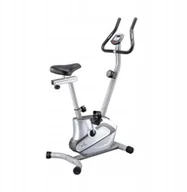 Rowery treningowe - Spartan Rower stacjonarny magnetyczny treningowy Magnetic 350 SPARTAN S-999 - miniaturka - grafika 1