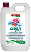 Filtry akwariowe i akcesoria - Amtra amtra a3050006 biopond Clean, 3000 ML - miniaturka - grafika 1