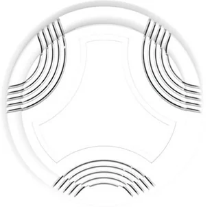 MikroTik RBcAP2nD - Routery MikroTik RBcAP2nD - Routery - miniaturka - grafika 2