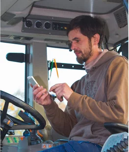 Kerbl Kerbl Smart kamera HD z baterią 10812 10812 - Kamery do monitoringu - miniaturka - grafika 5