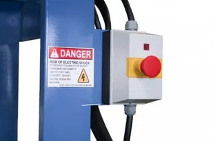 443 Elektryczna warsztatowa prasa hydrauliczna siła nacisku 100 T) 44377894 77894-uniw - Prasy 443 Elektryczna warsztatowa prasa hydrauliczna siła nacisku 100 T) 44377894 77894-uniw - Prasy - miniaturka - grafika 11