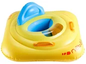 Pływanie - NABAIJI Kółko Pompowane Z Siedzeniem Dla Malucha 7-11 Kg 3583788722755 - miniaturka - grafika 1