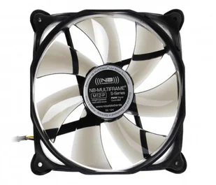 Noiseblocker L-M12P LM12P - Chłodzenie procesora - miniaturka - grafika 3