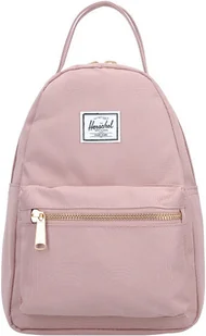 Plecak Herschel Nova Mini 9L Ash Rose - Plecaki - miniaturka - grafika 10