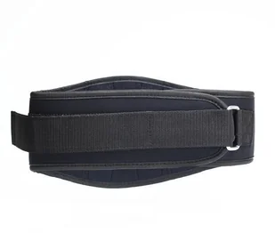 HMS Neoprenowy pas do ćwiczeń siłowych PA3448 XXL 17-63-054 - Pasy kulturystyczne - miniaturka - grafika 3