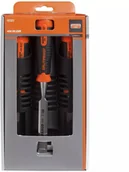 Narzędzia warsztatowe - Bahco Zestaw ergonomicznych dłut, 12-25 mm, 434-S3-EUR SNA Europe - miniaturka - grafika 1