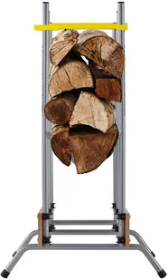 wolfcraft GmbH wolfcraft Wolfcraft Stojak do cięcia drewna piłą łańcuchową 5121000 5121000 - Akcesoria do urządzeń ogrodniczych - miniaturka - grafika 4