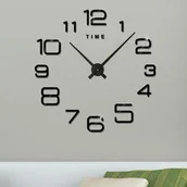 Zegary - Atrix Zegar ścienny "zrób to sam" cichy #23B3 /355mm DIY_DC23B3 - miniaturka - grafika 1