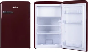 Lodówka Amica KS15611R - Lodówki - miniaturka - grafika 5