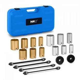 MSW MSW Ściągacz do tulei - zestaw MSW-SPS-22 - Narzędzia warsztatowe - miniaturka - grafika 2