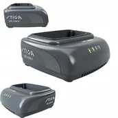 Akcesoria do urządzeń ogrodniczych - Stiga Szybka ładowarka Ec 430 F - miniaturka - grafika 1