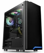 Obudowy komputerowe - Thermaltake H100 - miniaturka - grafika 1