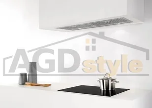 Novy Essence Canopy 60 Inox - Okapy kuchenne - miniaturka - grafika 7