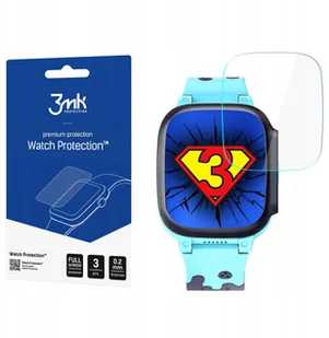 Garett Electronics Folia ochronna Garett Kids Spark 4G - Akcesoria do MP3 - miniaturka - grafika 2