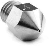 Filamenty i akcesoria do drukarek 3D - Dysza 0,4mm MK8 - filament 1,75mm - o zwiększonej odporności na zużycie do drukarek 3D (CR10 / Ender / Tornado / MakerBot) MIS-21023 - miniaturka - grafika 1