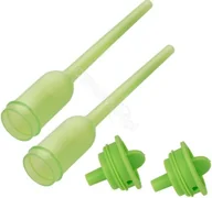 Akcesoria do karmienia - Dr Browns HANDI-CRAFT komplet części zamiennych do butelki OPTIONS standard wąska szyjka - miniaturka - grafika 1