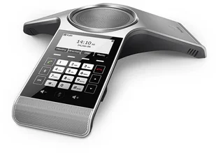 Yealink CP930W telefon konferencyjny Telefon konferencyjny IP - Telefonia VoIP Yealink CP930W telefon konferencyjny Telefon konferencyjny IP - Telefonia VoIP - miniaturka - grafika 2