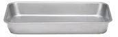 Formy do ciast - Patisse 3633 Brownie-blacha do pieczenia Silver Top 28 x 19 cm 3633 - miniaturka - grafika 1