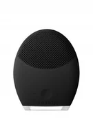 Szczoteczki do twarzy - FOREO Szczoteczka soniczna do twarzy dla mężczyzn Luna 2 - miniaturka - grafika 1