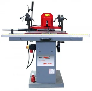 Holzmann S443 Wiertarka pozioma 230V max długość obróbki 250 mm wymiary blatu 600x320 mm) 44350001 50001-uniw - Inne urządzenia budowlane Holzmann S443 Wiertarka pozioma 230V max długość obróbki 250 mm wymiary blatu 600x320 mm) 44350001 50001-uniw - Inne urządzenia budowlane - miniaturka - grafika 2