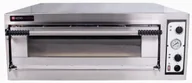 Piece, kotły  i płyty grzejne gastronomiczne - Resto Quality Piec do pizzy jednokomorowy elektryczny | 9x36 One 9 XL (Start9 BIG) One 9 XL - miniaturka - grafika 1