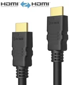 Kable - PureLink X-PHC000-030 Premium High Speed HDMI Kabel mit Ethernet 3,00m X-PHC000-030 - miniaturka - grafika 1