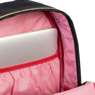 Herschel Settlement Backpack 10005-00919, Unisex, plecak, Szary - Plecaki - miniaturka - grafika 12