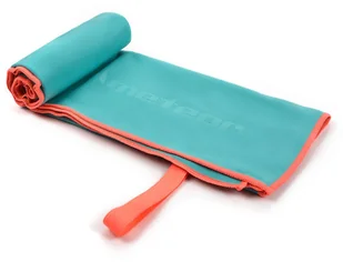 Meteor Ręcznik sportowy szybkoschnący Meteor M 50x90 cm turkusowy 31559 - Ręczniki - miniaturka - grafika 3