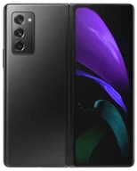 Telefony komórkowe - Samsung Galaxy Z Fold2 5G 256GB Dual Sim Czarny - miniaturka - grafika 1