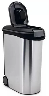 Curver Pet Life pojemnik do przechowywania karmy 20kg 214477 - Kosze na bieliznę - miniaturka - grafika 2