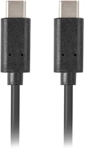 LANBERG Kabel USB-C M/USB-C 3.1 Gen 1 LANBERG, 1.8 m - Kable USB - miniaturka - grafika 5