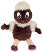 Maskotki i pluszaki - Heunec pittiplatsch z dźwiękiem ACH du Meine quatsch nosowo-gardłowa Platsch PITTI 30 cm Piaskowy Dziadek i jej przyjaciele  pittiplatsch 119673 pluszowa maskotka - miniaturka - grafika 1