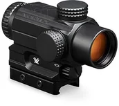 Lunety i akcesoria - Vortex optics Kolimator Spitfire AR 1x Prism Scope 186-174 - miniaturka - grafika 1