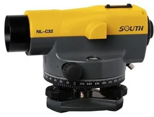 South NL-C32 - Sprzęt geodezyjny - miniaturka - grafika 2