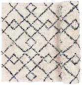 Dywany - Broste Copenhagen Broste Copenhagen - Dywan Janson 70x140 7874 - miniaturka - grafika 1